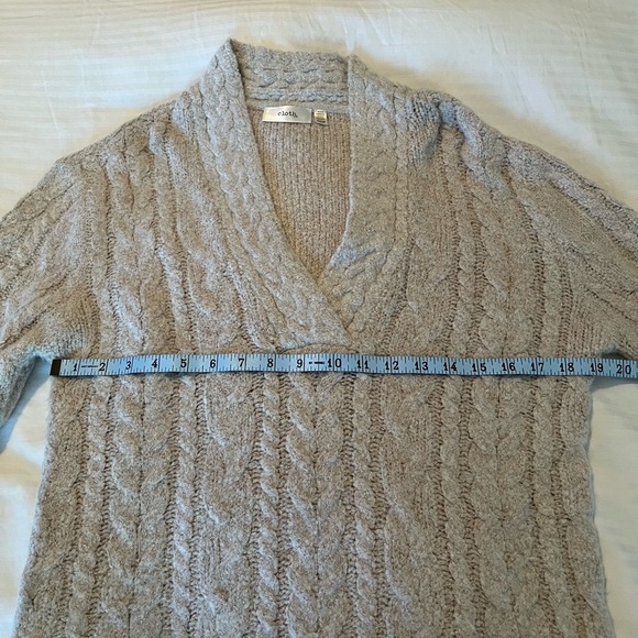 Cloth by RD Sweater - Picture 7 of 8